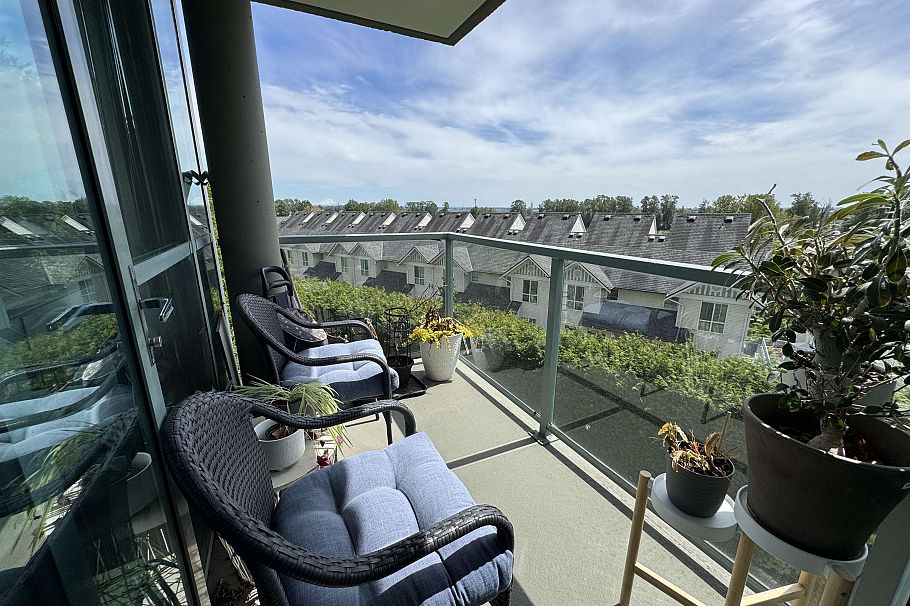 506 2733 Chandlery Place Vancouver, BC - 21