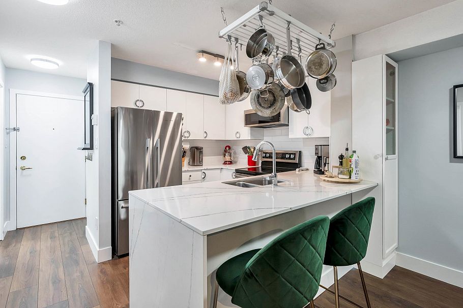 304 8989 Hudson Street Vancouver, BC - 10