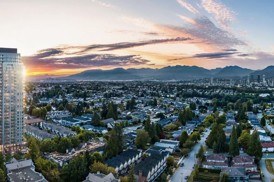 1503 5685 HALLEY AVENUE, Burnaby BC V6C 3E1 Burnaby, BC - 8