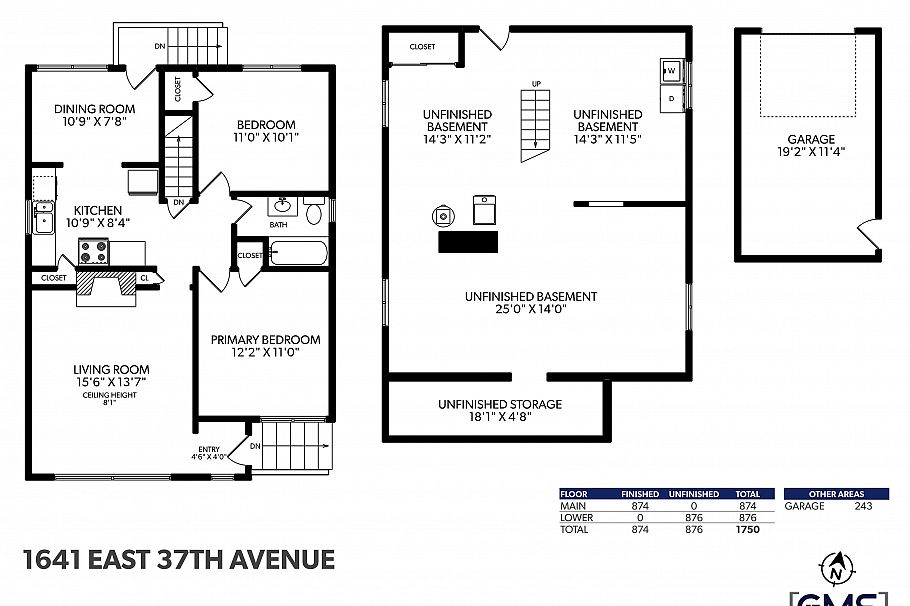 1641 E 37th Avenue Vancouver, BC - 24