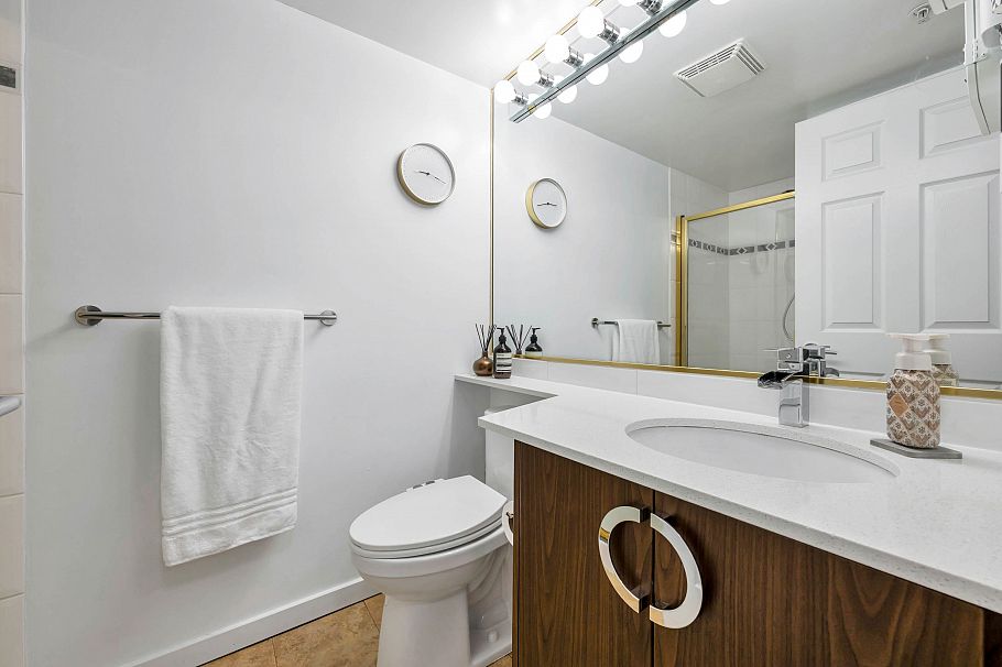 304 8989 Hudson Street Vancouver, BC - 20