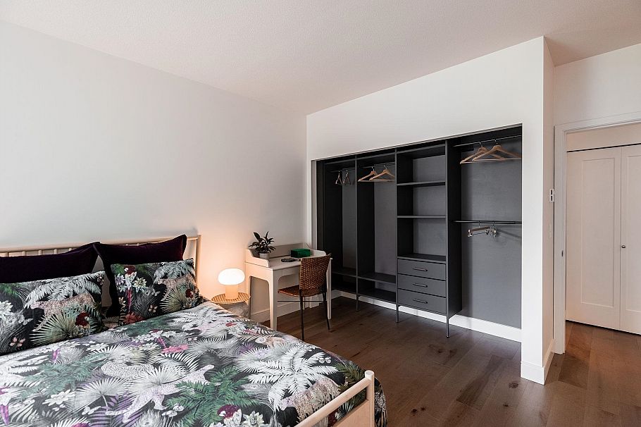 304 1928 Nelson Street Vancouver, BC - 23