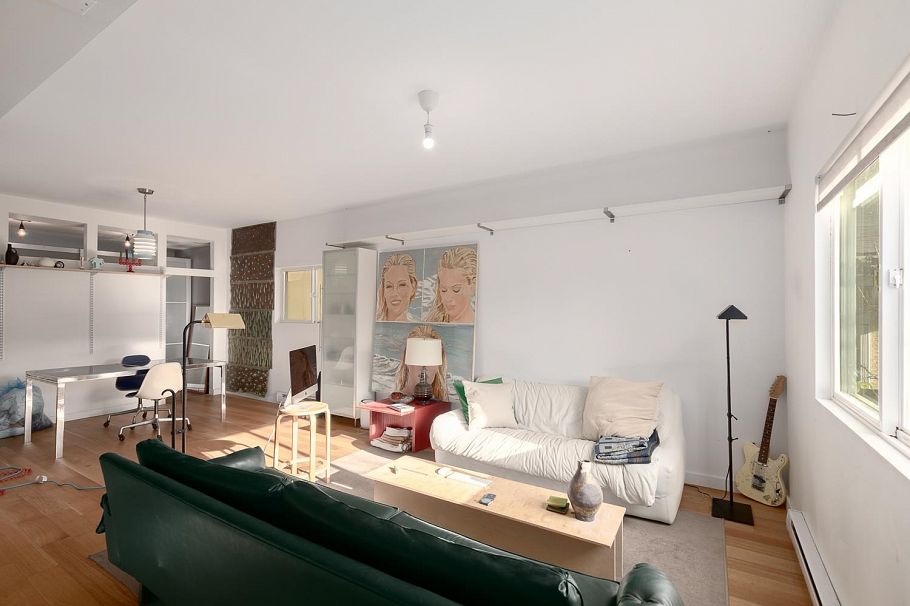 1636 Frances Street Vancouver, BC - 9