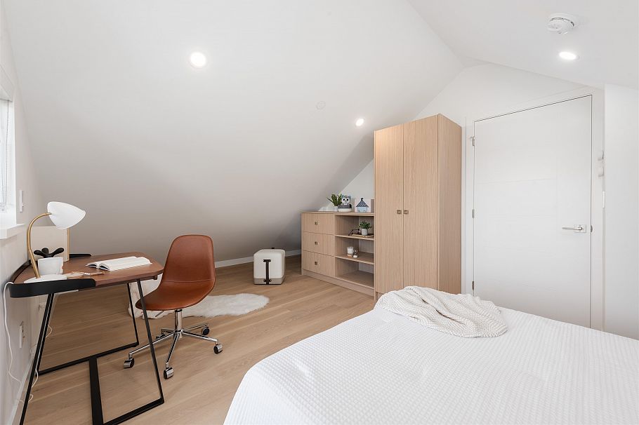 2 2750 W 19th Avenue Vancouver, BC - 33