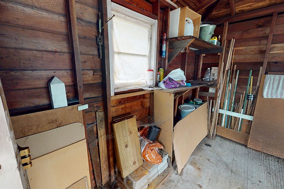 1641 E 37th Avenue Vancouver, BC - 21