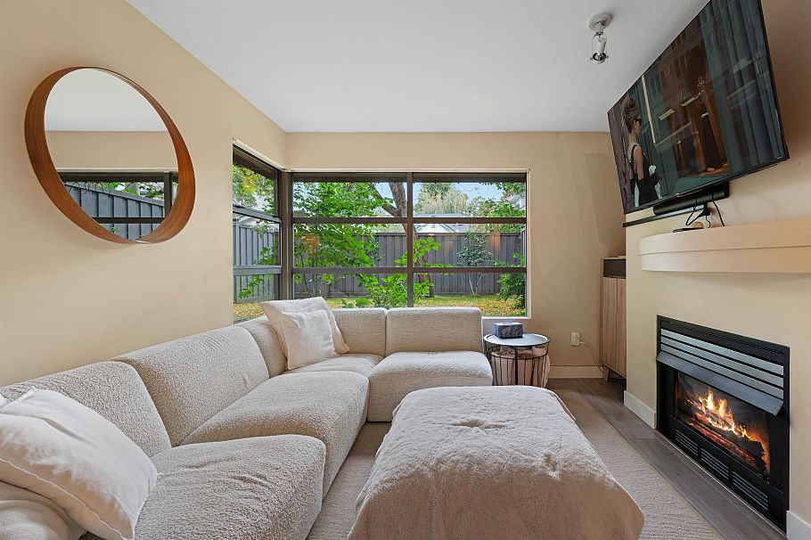 102 3083 W 4th Avenue Vancouver, BC - 7