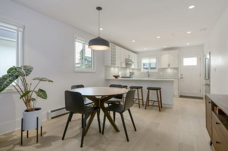 5051 Sherbrooke Street Vancouver, BC - 6