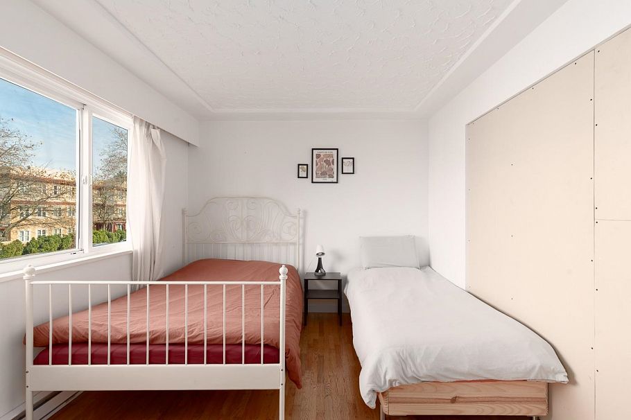 1636 Frances Street Vancouver, BC - 23