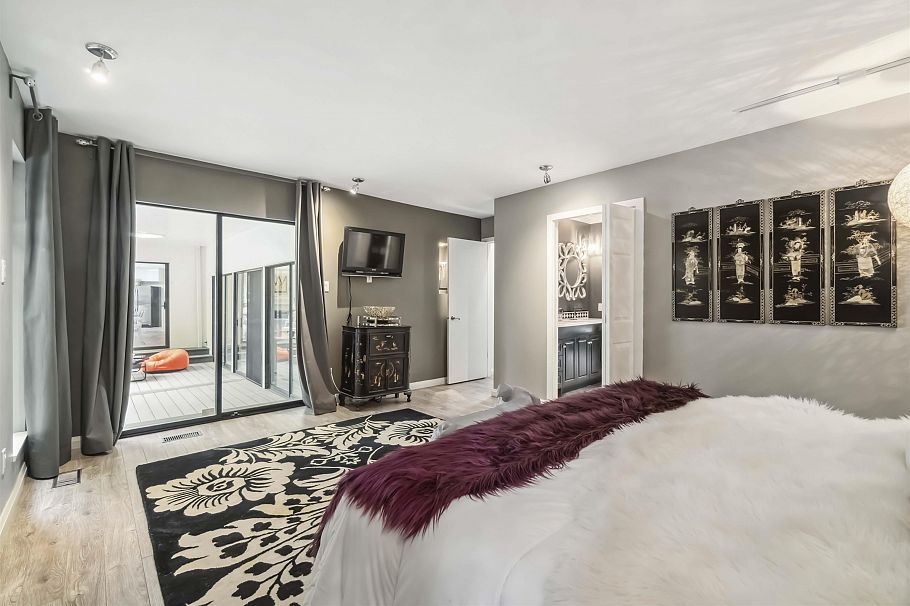 4133 Tytahun Crescent Vancouver, BC - 22