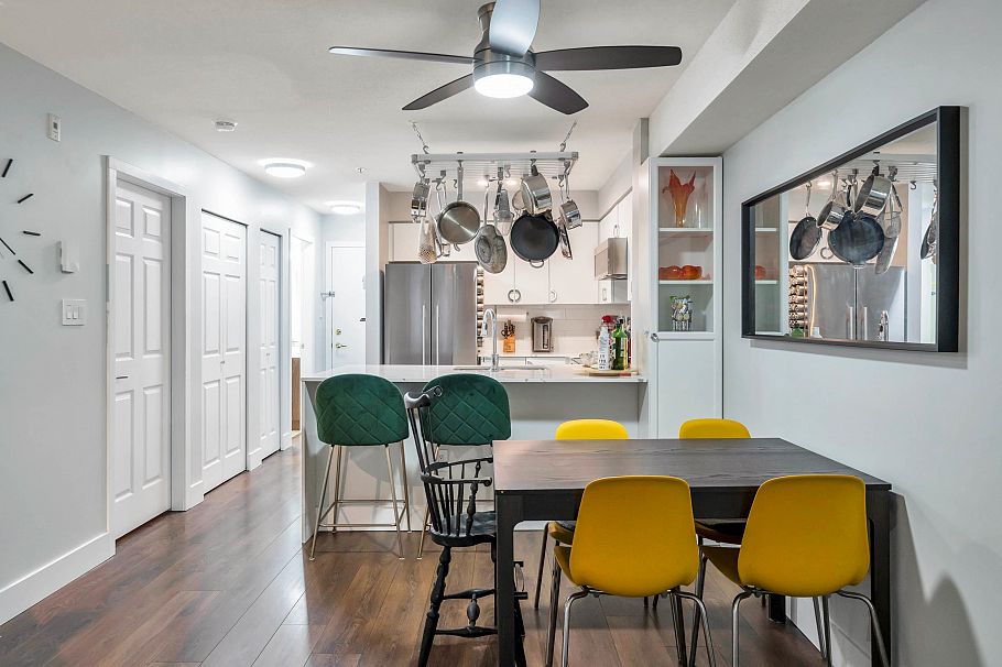 304 8989 Hudson Street Vancouver, BC - 7