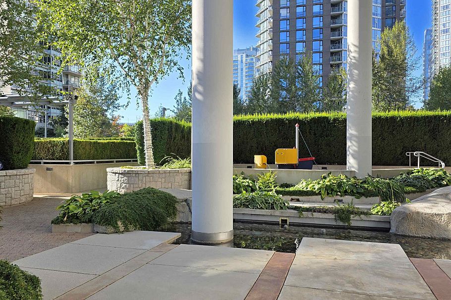 2503 1483 Homer Street Vancouver, BC - 31