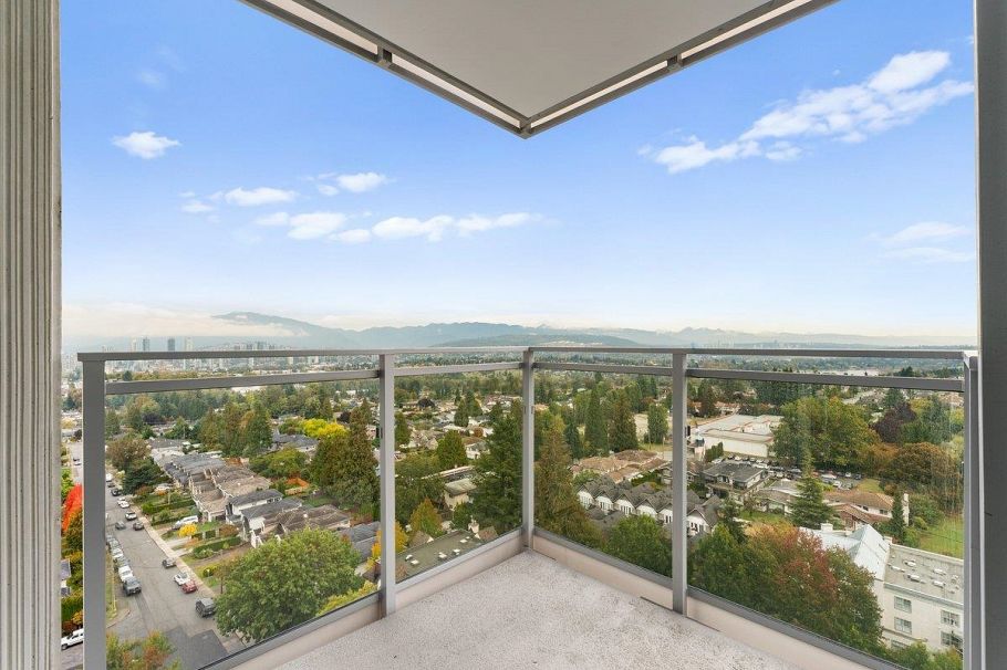 1503 5685 HALLEY AVENUE, Burnaby BC V6C 3E1 Burnaby, BC - 7