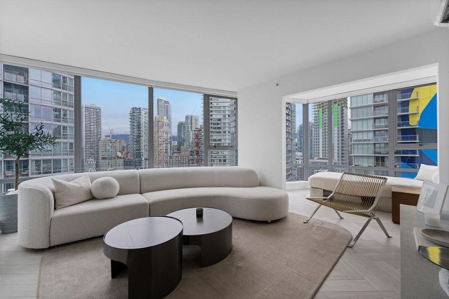 2206 1438 Richards Street Vancouver, BC - 15