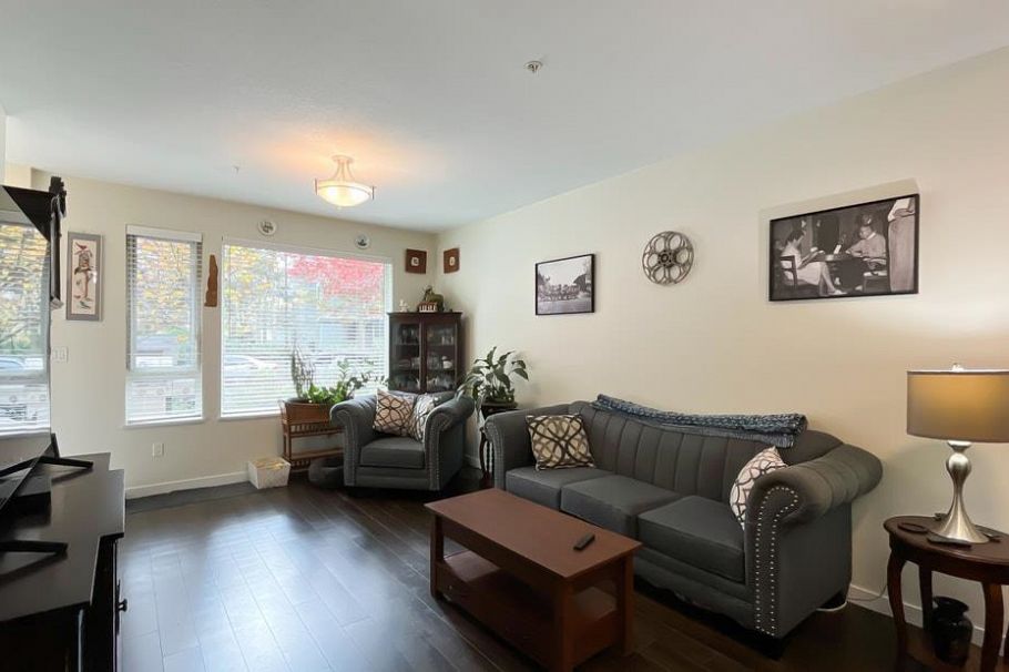 111 3163 Riverwalk Avenue Vancouver, BC - 13