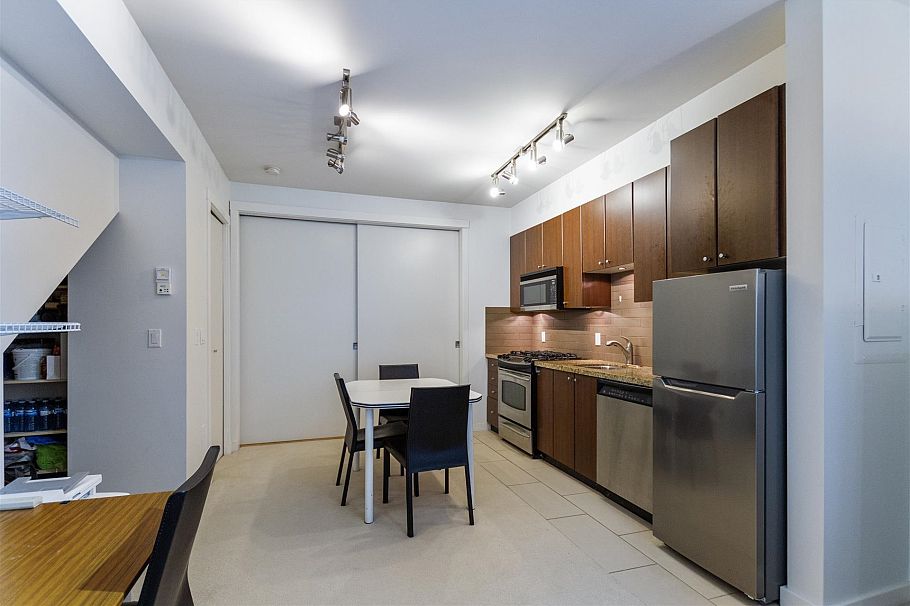 25 1863 Wesbrook Mall Vancouver, BC - 6