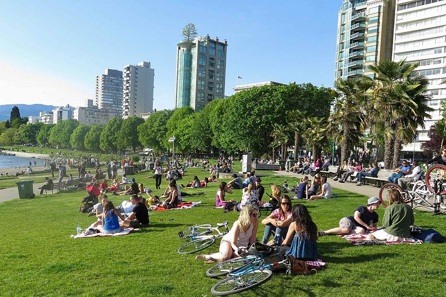 304 1928 Nelson Street Vancouver, BC - 39