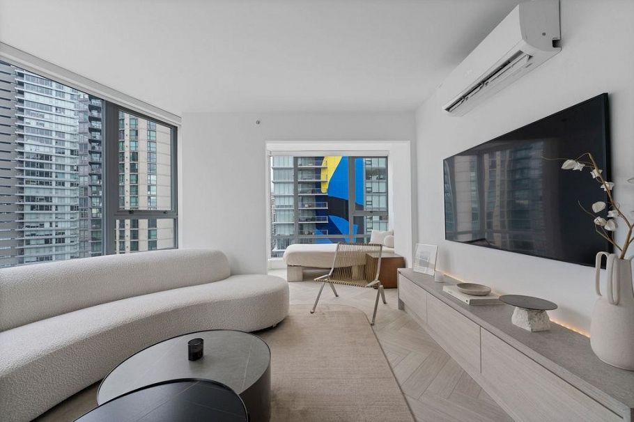 2206 1438 Richards Street Vancouver, BC - 17