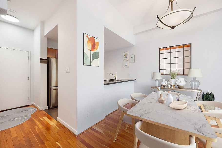 133 Aquarius Mews Vancouver, BC - 7