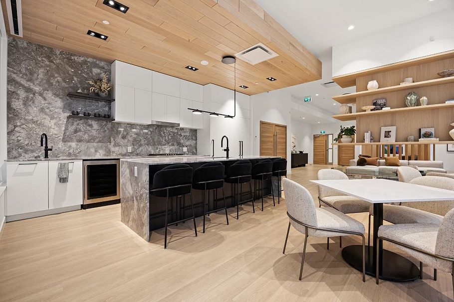 3307 6468 Willingdon Avenue Burnaby, BC - 6