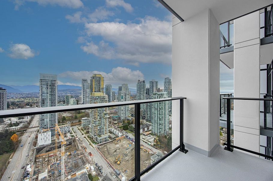 3307 6468 Willingdon Avenue Burnaby, BC - 27