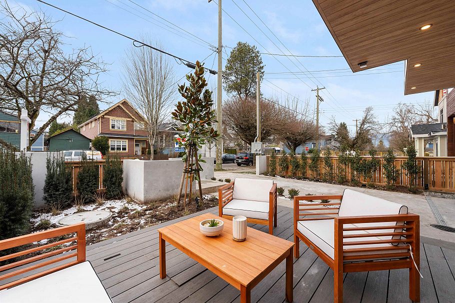 1 3118 Windsor Street Vancouver, BC - 34