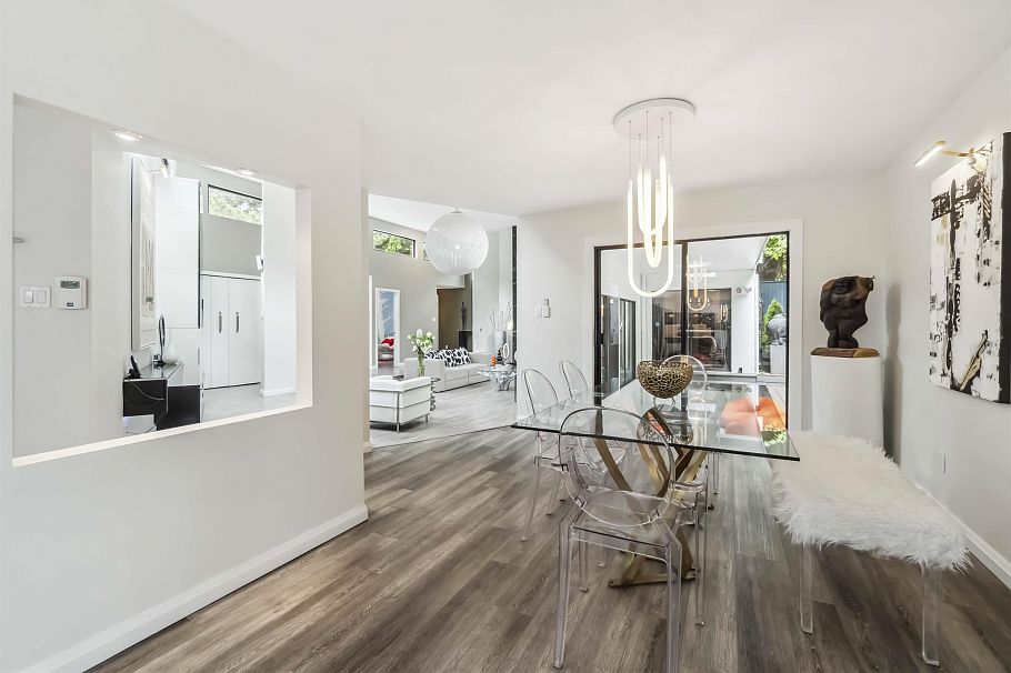 4133 Tytahun Crescent Vancouver, BC - 16