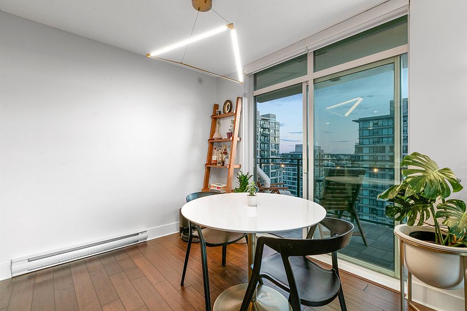 2801 888 Homer Street Vancouver, BC - 6