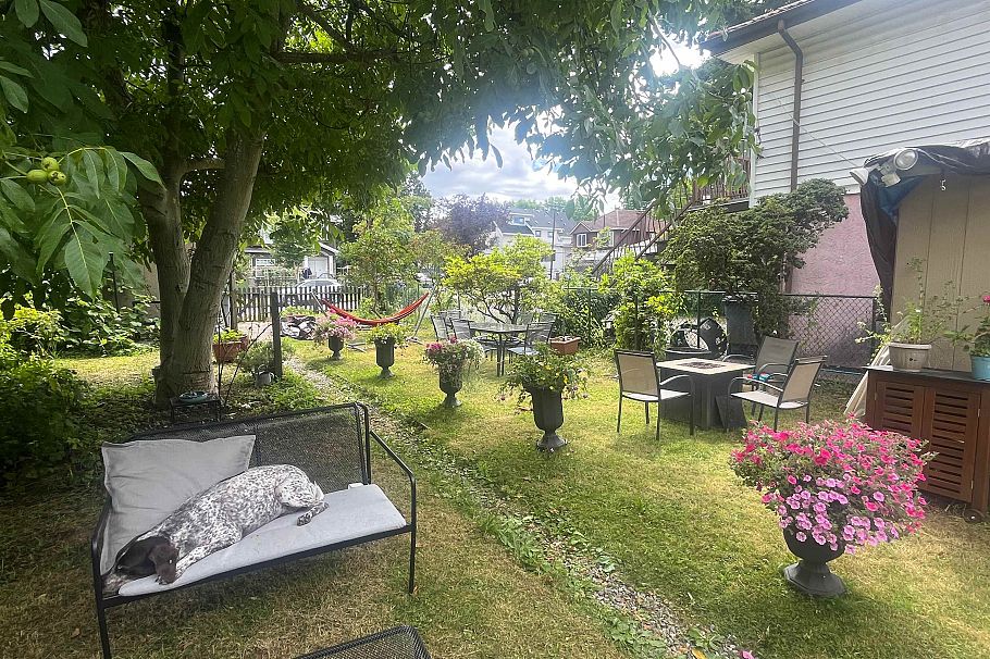 1688 E 29th Avenue Vancouver, BC - 23