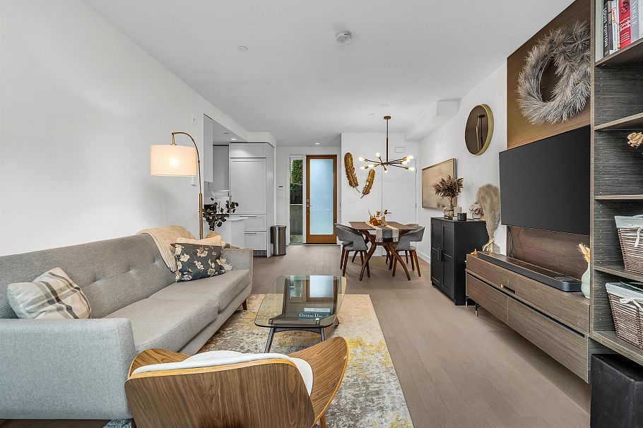 3177 Quebec Street Vancouver, BC - 5