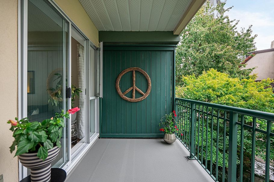 304 1928 Nelson Street Vancouver, BC - 27