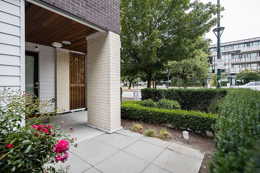 110 4080 Yukon Street Vancouver, BC - 22