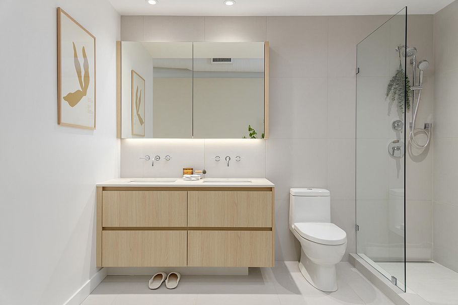 104 2810 Nanaimo Street Vancouver, BC - 15