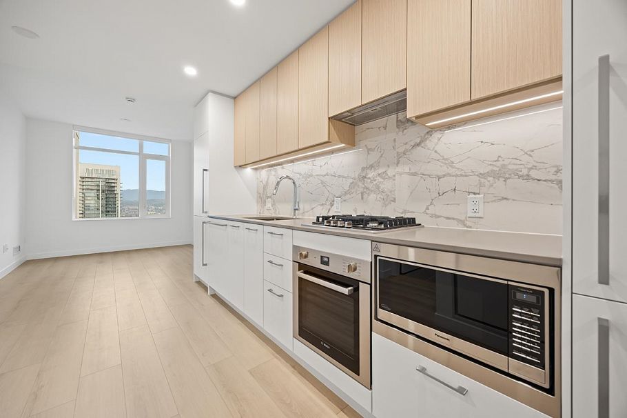 3307 6468 Willingdon Avenue Burnaby, BC - 14