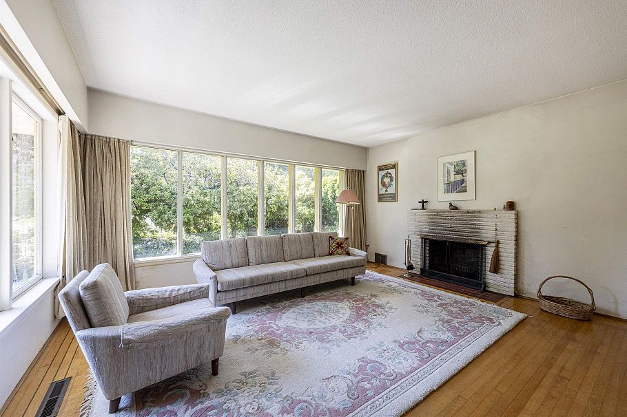 6180 Highbury Street Vancouver, BC - 5