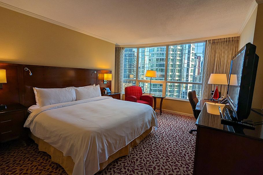 2203 1128 W Hastings Street Vancouver, BC - 3