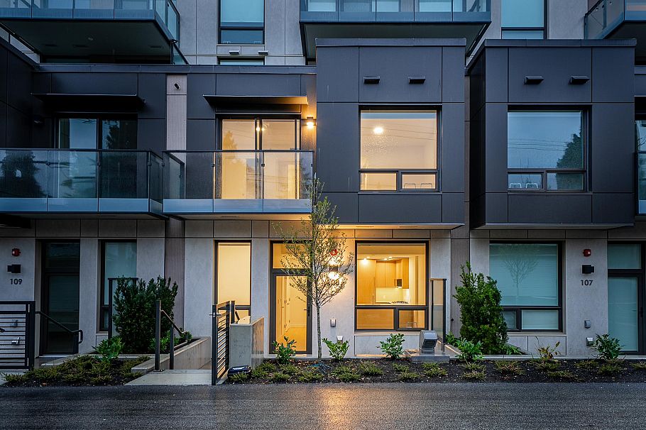 108 5212 Cambie Street Vancouver, BC - 23