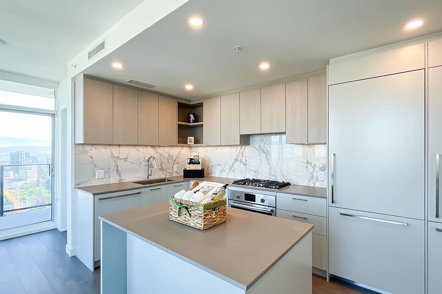 2406 6468 Willingdon Avenue Burnaby, BC - 8