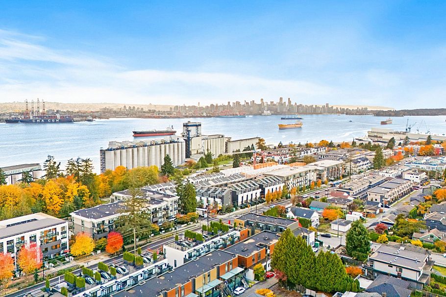 107 650 E 2nd Street North Vancouver, BC - 36