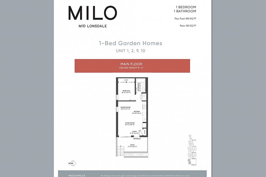 2416 Western Avenue North Vancouver, BC - 23