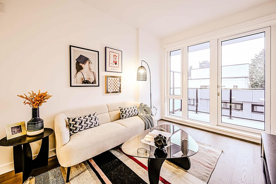 303 6859 Cambie Street Vancouver, BC - 13