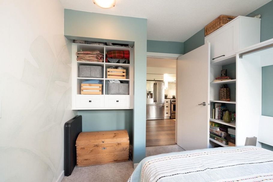 308 683 W Victoria Park North Vancouver, BC - 26