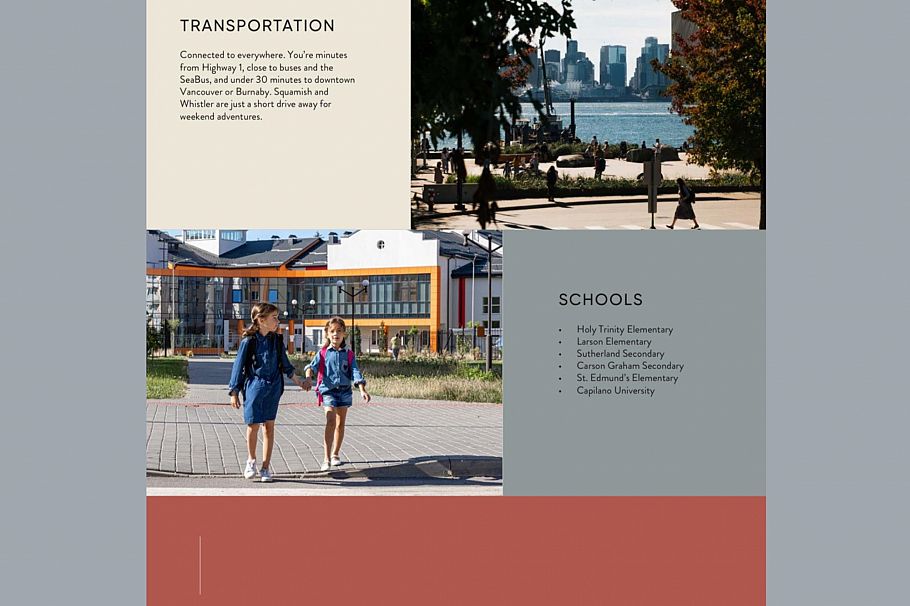 2416 Western Avenue North Vancouver, BC - 28