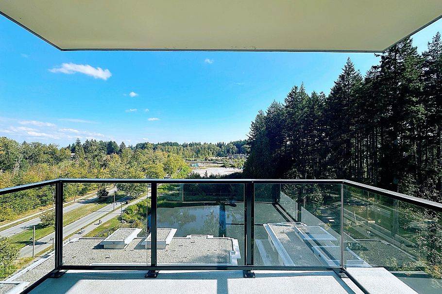 908 5410 Shortcut Road Vancouver, BC - 25