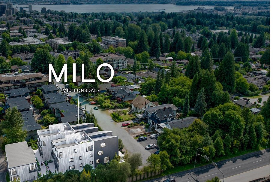 2416 Western Avenue North Vancouver, BC - 1