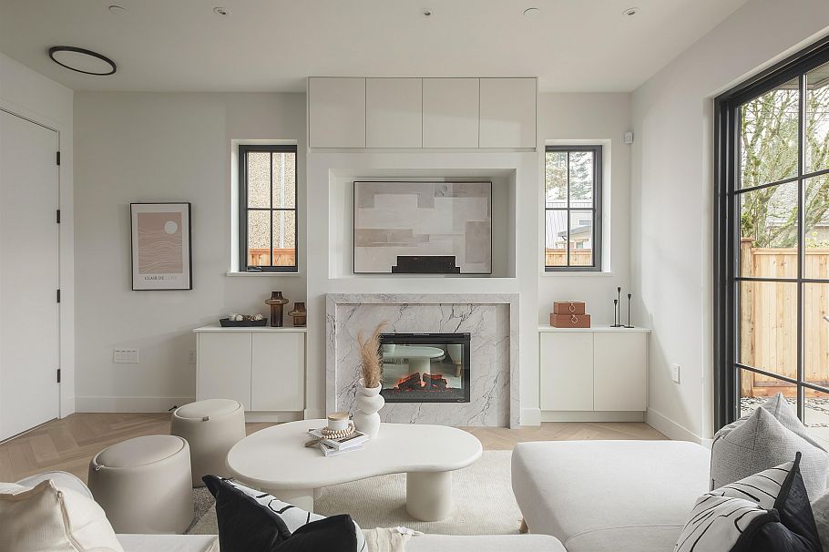 2 240 E 37th Avenue Vancouver, BC - 8