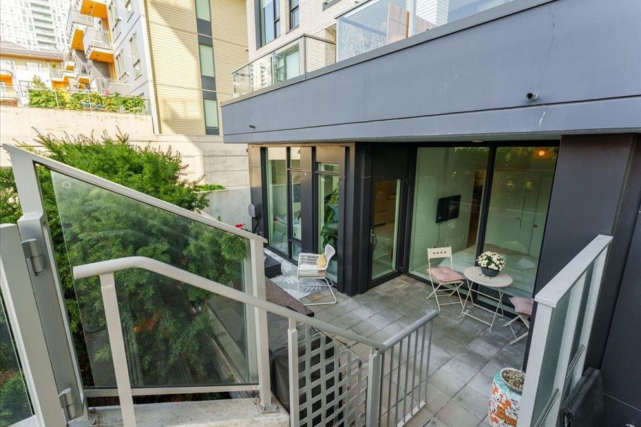 202 3538 Sawmill Crescent Vancouver, BC - 4