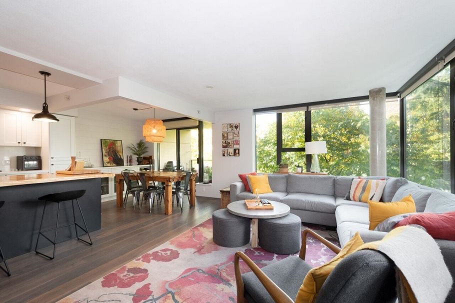 308 683 W Victoria Park North Vancouver, BC - 9