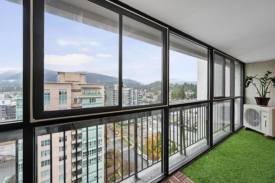 1207 1515 Eastern Avenue North Vancouver, BC - 8