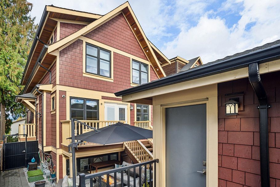 764 E 14th Avenue Vancouver, BC - 31