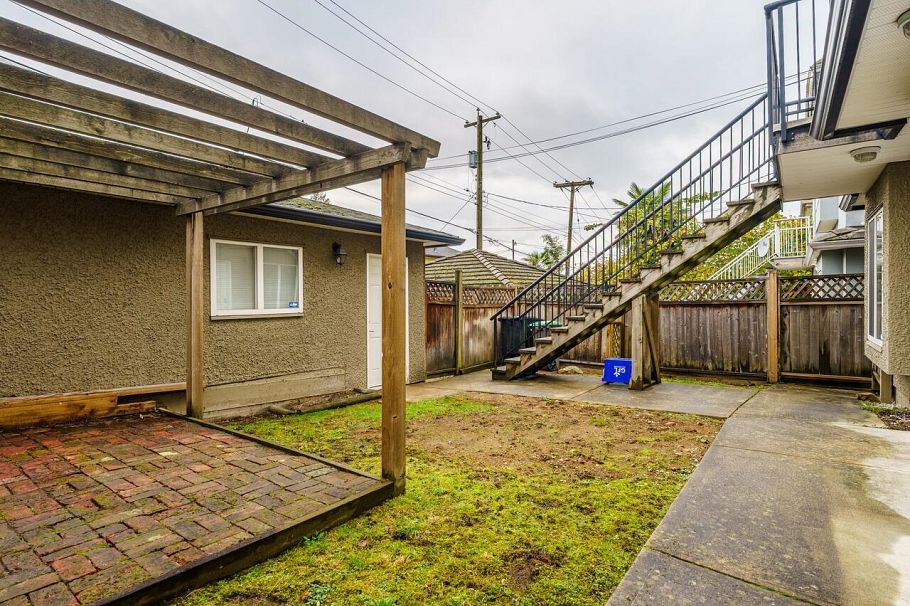 1150 East 41st Avenue Vancouver, BC - 38